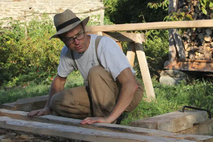 Portrait de Guillaume Audirac